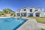 6 bedrooms Villa in Malaga, Spain No. 39355 - Image 6