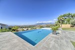 6 bedrooms Villa in Malaga, Spain No. 39355 - Image 7