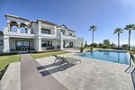 6 bedrooms Villa in Malaga, Spain No. 39355 - Image 11