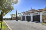 6 bedrooms Villa in Malaga, Spain No. 39361 - Image 3