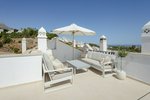 3 bedrooms Penthouse in Marbella, Spain No. 39381 - penthouse in Spain