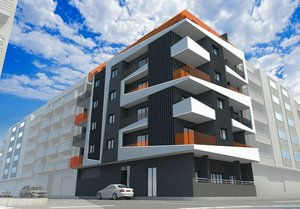 2 bedrooms Apartment in Torrevieja, Spain No. 394