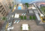 2 bedrooms Apartment in Torrevieja, Spain No. 395 - Image 5