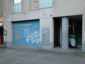 160m² Commercial property in Mataro, Spain No. 39559