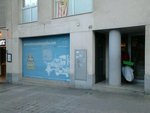 160m² Commercial property in Mataro, Spain No. 39566 - commercial property in Spain