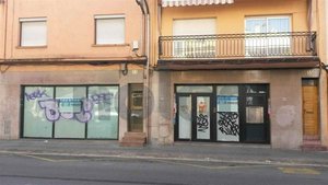 179m² Commercial property in Mataro, Spain No. 39576