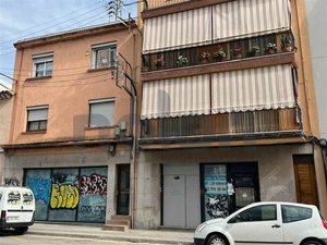 121m² Commercial property in Mataro, Spain No. 39577