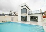 4 bedrooms Villa in Benidorm, Spain No. 397 - Image 3