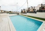 4 bedrooms Villa in Benidorm, Spain No. 397 - Image 4