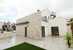 4 bedrooms Villa in Benidorm, Spain No. 397 - Image 5