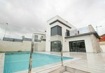 4 bedrooms Villa in Benidorm, Spain No. 397 - Image 6