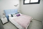4 bedrooms Villa in Benidorm, Spain No. 397 - Image 8