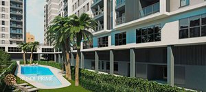 3 bedrooms Apartment in Valencia, Spain No. 3975