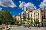 Apartment in Madrid, Spain No. 3980 - Image 9
