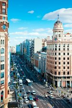 Apartment in Madrid, Spain No. 3980 - Image 13