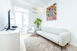 2 rooms Apartment in Barcelona, Spain No. 399 - apartment in Spain