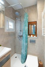 3 rooms Apartment in La Barceloneta, Spain No. 401 - Image 4