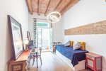 3 rooms Apartment in La Barceloneta, Spain No. 401 - Image 7