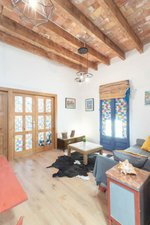 3 rooms Apartment in La Barceloneta, Spain No. 401 - Image 10