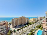 3 bedrooms Penthouse in Fuengirola, Spain No. 40299 - penthouse in Spain