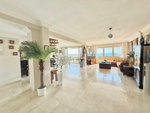 3 bedrooms Penthouse in Fuengirola, Spain No. 40299 - Image 7