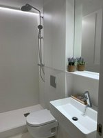 3 rooms Apartment in Barcelona, Spain No. 403 - Image 5