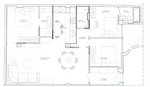 3 rooms Apartment in Barcelona, Spain No. 403 - Image 14