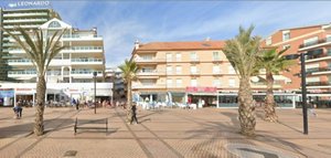 3 bedrooms Apartment in Fuengirola, Spain No. 40316