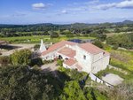 8 bedrooms House in Ferreries, Spain No. 4035 - house in Spain