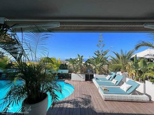 4 bedrooms Villa in Torviscas, Spain No. 4038