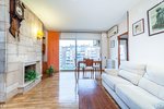 3 rooms Apartment in Barcelona, Spain No. 404 - apartment in Spain