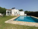 5 bedrooms House in Estepona, Spain No. 40430 - Image 2