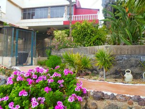 4 bedrooms House in Arafo, Spain No. 40499