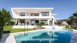 4 bedrooms Villa in Benahavis, Spain No. 40563 - Image 4