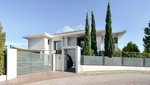 4 bedrooms Villa in Benahavis, Spain No. 40563 - Image 9