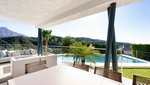 4 bedrooms Villa in Benahavis, Spain No. 40563 - Image 11