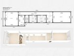 3 rooms Apartment in Barcelona, Spain No. 407 - Image 12