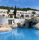 1 bedroom Bungalow in Calpe, Spain No. 40829 - Image 16