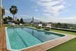 4 bedrooms Villa in Malaga, Spain No. 40974 - Image 37