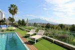 4 bedrooms Villa in Malaga, Spain No. 40974 - Image 38