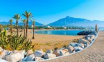 4 bedrooms Villa in Estepona, Spain No. 40977 - Image 17