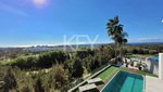 3 bedrooms Villa in Malaga, Spain No. 40980 - villa in Spain