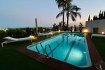 3 bedrooms Villa in El Paraiso, Spain No. 40981 - Image 10