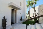 3 bedrooms Villa in El Paraiso, Spain No. 40981 - Image 11