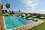 3 bedrooms Villa in El Paraiso, Spain No. 40981 - Image 14