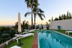 3 bedrooms Villa in El Paraiso, Spain No. 40981 - Image 16
