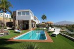 3 bedrooms Villa in El Paraiso, Spain No. 40981 - Image 17