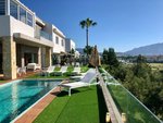 3 bedrooms Villa in El Paraiso, Spain No. 40981 - Image 23