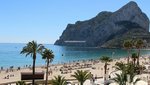 1 bedroom Apartment in Calpe, Spain No. 41044 - Image 2