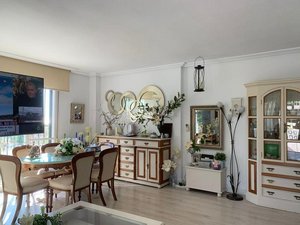 3 bedrooms Apartment in Marbella, Spain No. 41133